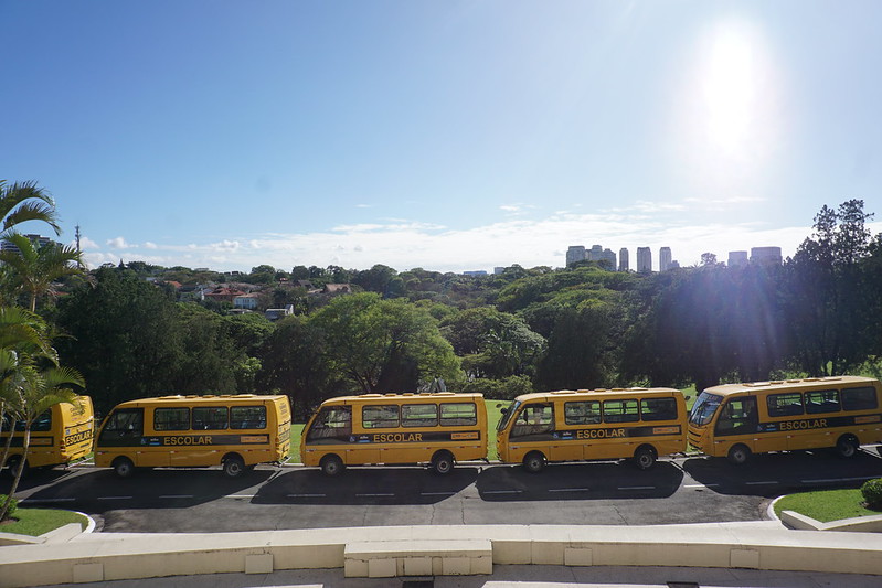 4 cidades da região serão contempladas com a Escola em Período Integral já em 2023