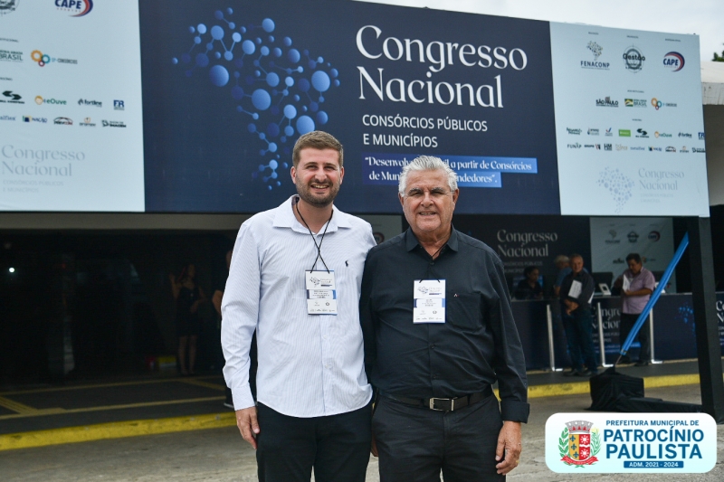Prefeito pede ao governo estadual duplicação da via de acesso a Patrocínio Paulista