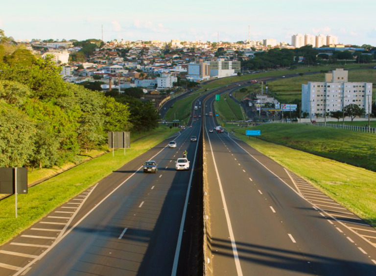 “Cândido Portinari” é considerada a melhor rodovia do Brasil, mostra ranking
