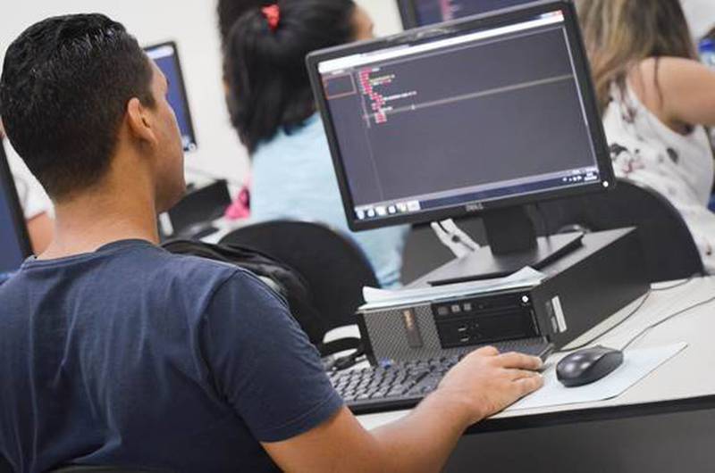 Inscrição para o vestibular da Fatec começa na próxima segunda, dia 7 de novembro