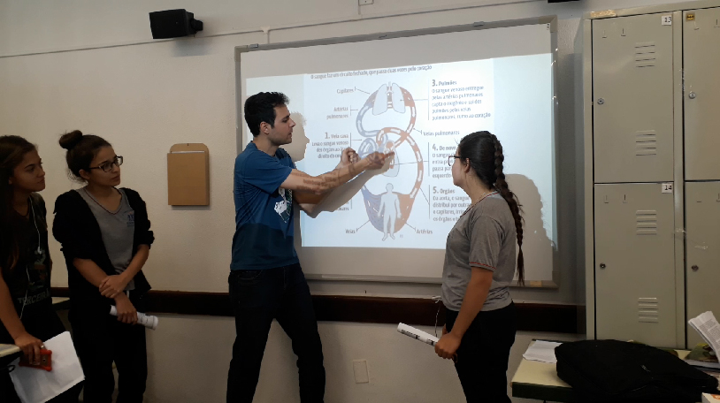 Prêmio Educador Transformador abre inscrições para professores de todo o país