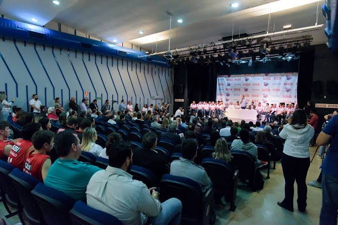 Teatro do Sesi de Franca recebe espetáculos do projeto Cena Livre