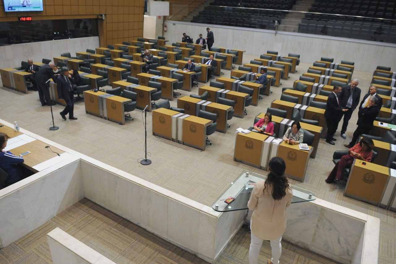 Alesp aprova destinação de mais recursos a cidades com melhor desempenho na educação