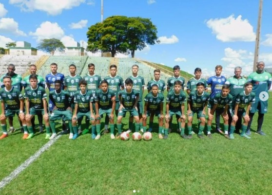 Equipes de base da Francana são eliminadas da Copa Ouro após boa campanha
