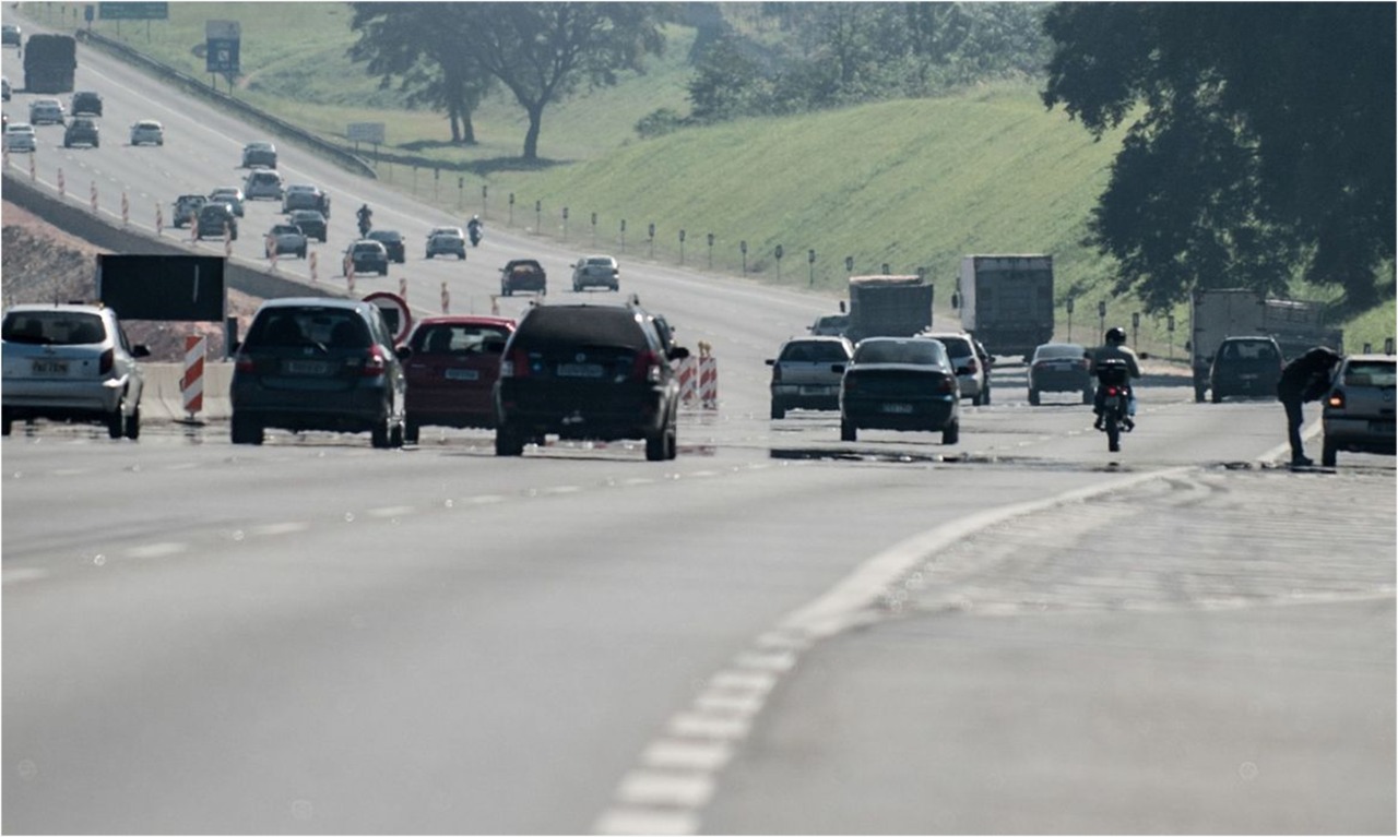 Terça de feriado tem previsão de calor, céu nublado e chuva em Franca e Região