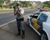 Polícia Rodoviária aperta o cerco contra álcool e barbeiragens nas pistas da região - Jornal da Franca