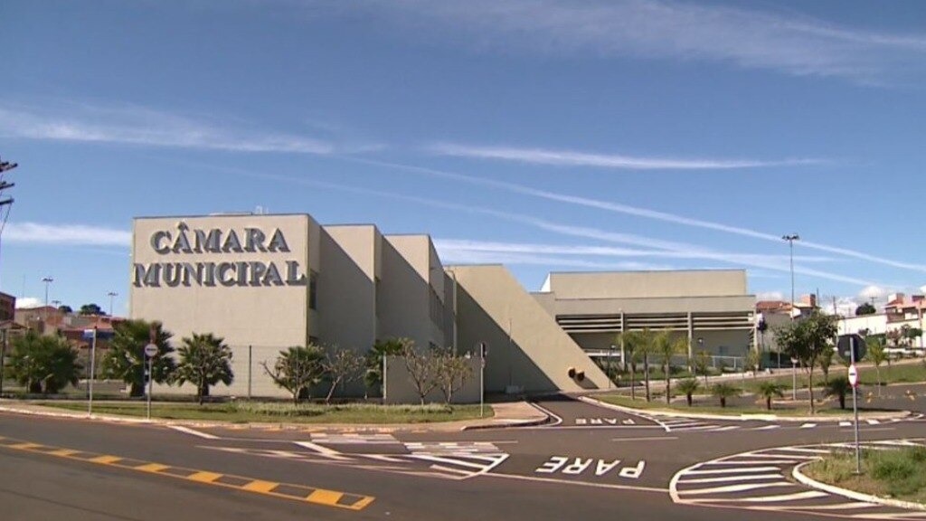 Câmara de Franca segue fechada nesta segunda; expediente será retomado na quarta