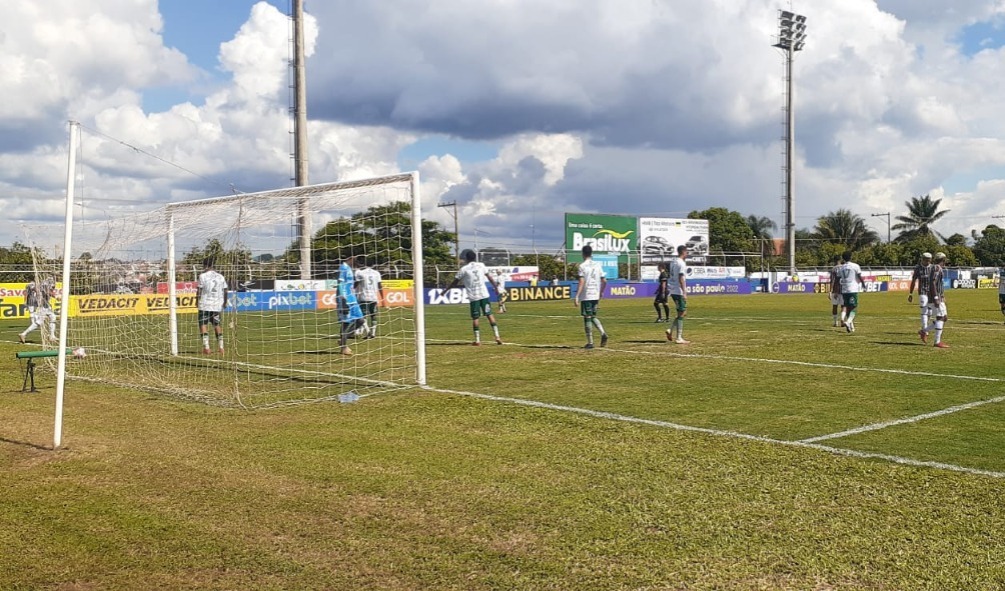 Equipe da Francana treina e se prepara para a disputa da Copa São Paulo