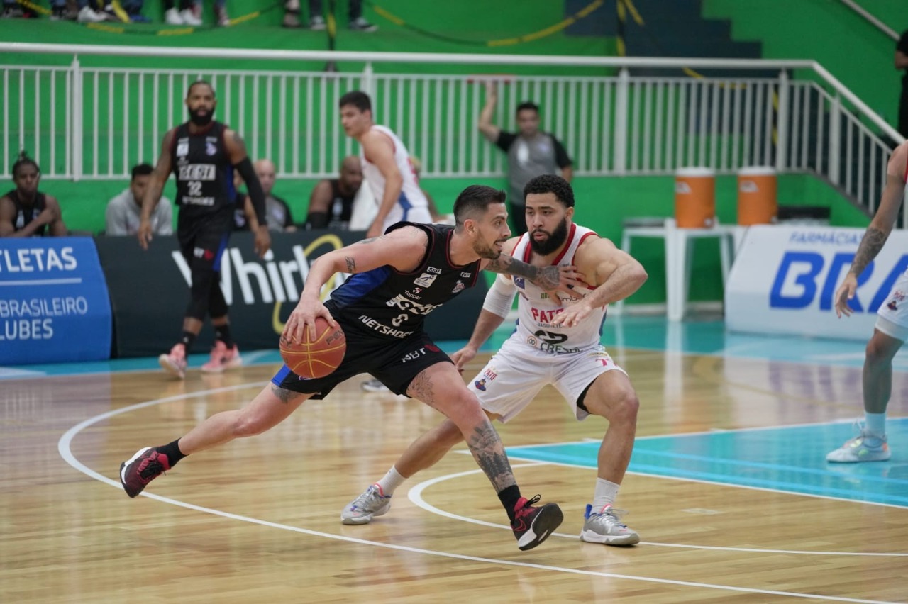 Líder e invicto, Sesi Franca Basquete encara o Fortaleza no Pedrocão pelo NBB