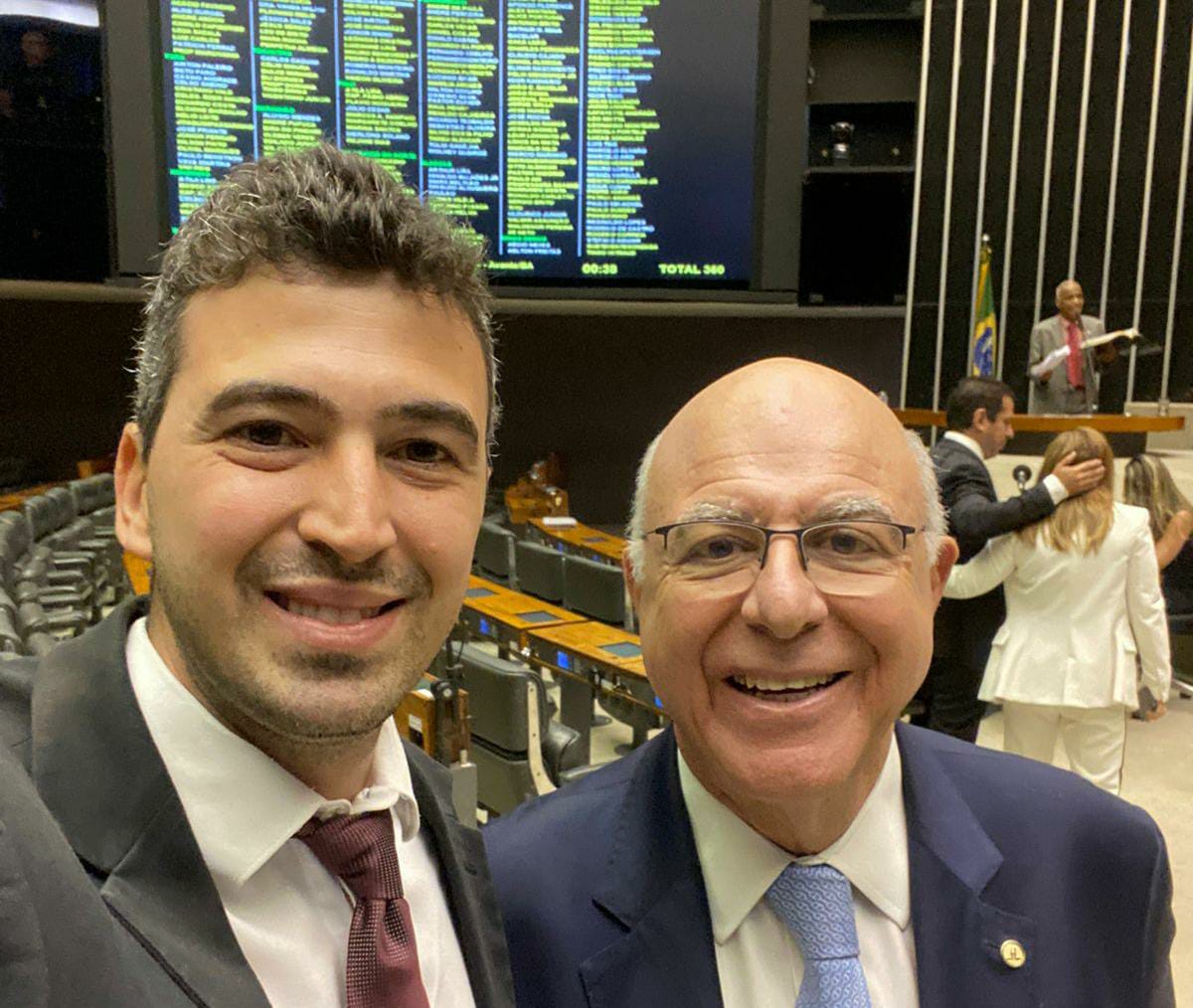 Construção de hospital público de Franca é autorizada pelo Estado: só falta fazer!