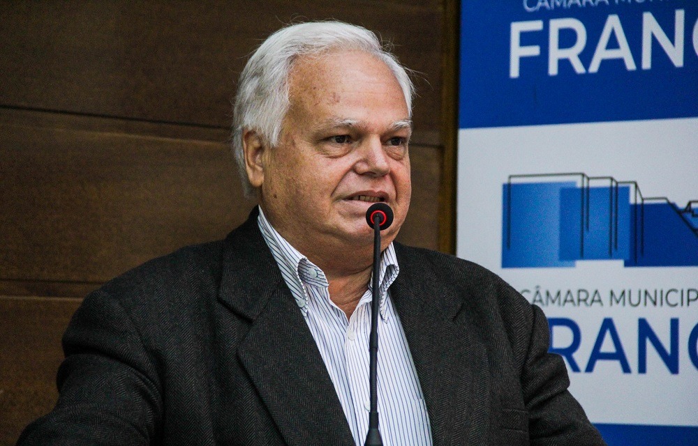Ambientalista do Ano: Legislativo faz homenagem ao trabalho de Cláudio Sandoval