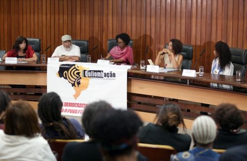 SOS Racismo: deputados mantêm serviço de combate ao preconceito e apoio à população - Jornal da Franca