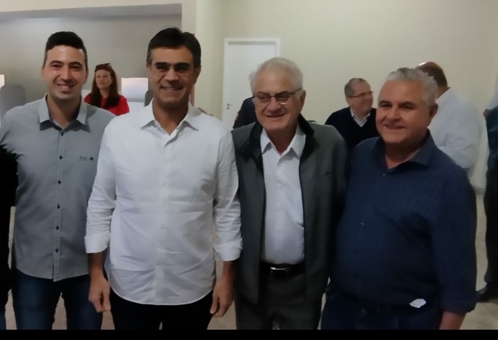 Projeto do Estado vai beneficiar 800 mil pessoas na Região. Saiba do que se trata