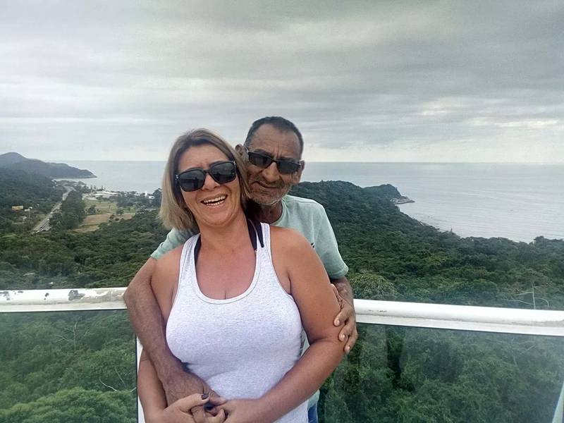 Mulher se casa com homem que recebeu o coração do ex-marido. Coincidências da vida