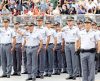 Publicado edital de concurso com 2,7 mil vagas para a Polícia Militar de São Paulo - Jornal da Franca