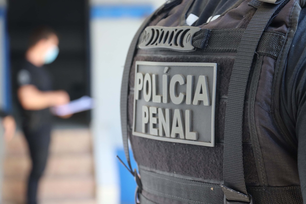 Novo concurso da Polícia Penal do estado de São Paulo é autorizado com 1.100 vagas