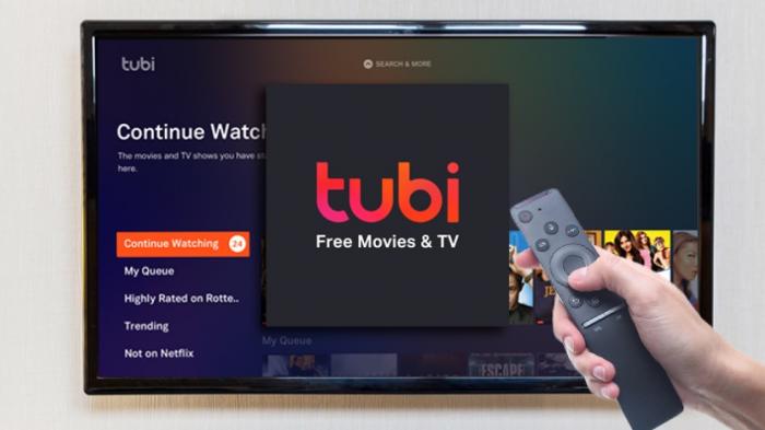 Ficou sem dinheiro para pagar a Netflix? Confira 10 serviços de streamings gratuitos