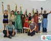 Projeto “Em Cena” tem aulas de teatro gratuitas para jovens, em Patrocínio Paulista - Jornal da Franca