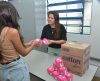 Em Franca, programa “Mais Dignidade” inicia a distribuição de absorventes - Jornal da Franca