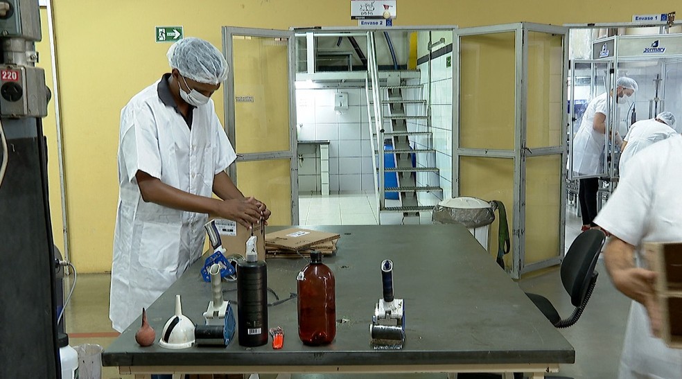 Parceria entre Apae e empresas de Franca insere deficientes no mercado de trabalho