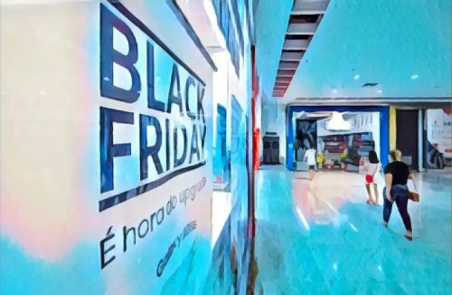 Black Friday não é só alegria: Procon-SP recebe quase mil queixas, diz relatório - Jornal da Franca