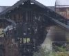 “Bola de fogo” vinda do céu atinge casa, provoca incêndio e mata cãozinho - Jornal da Franca