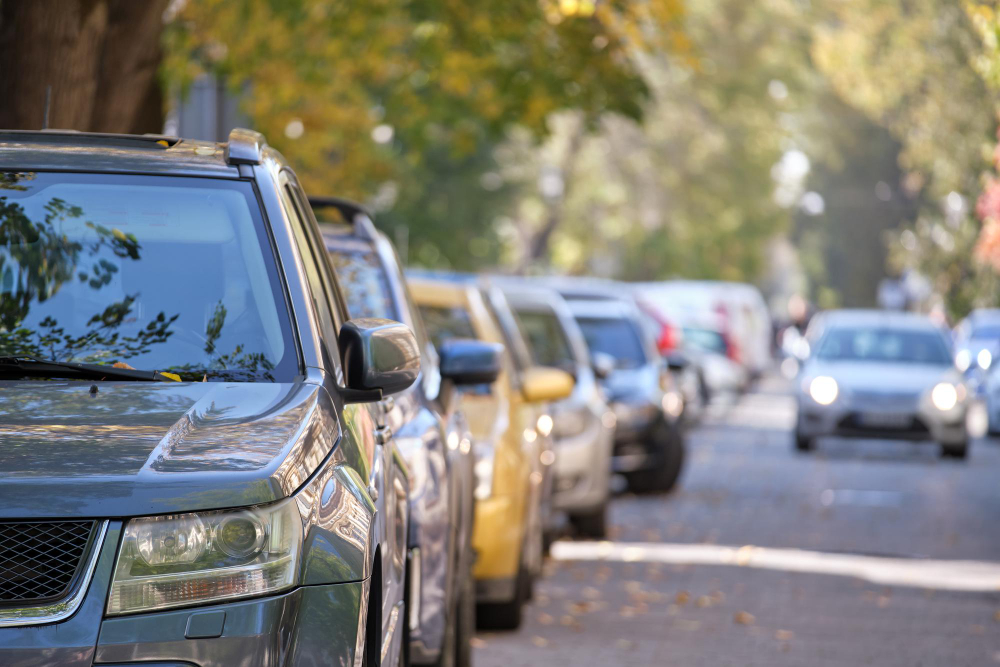 Ultrapassar um carro nesta situação pode gerar multa e pontos na carteira. Confira!