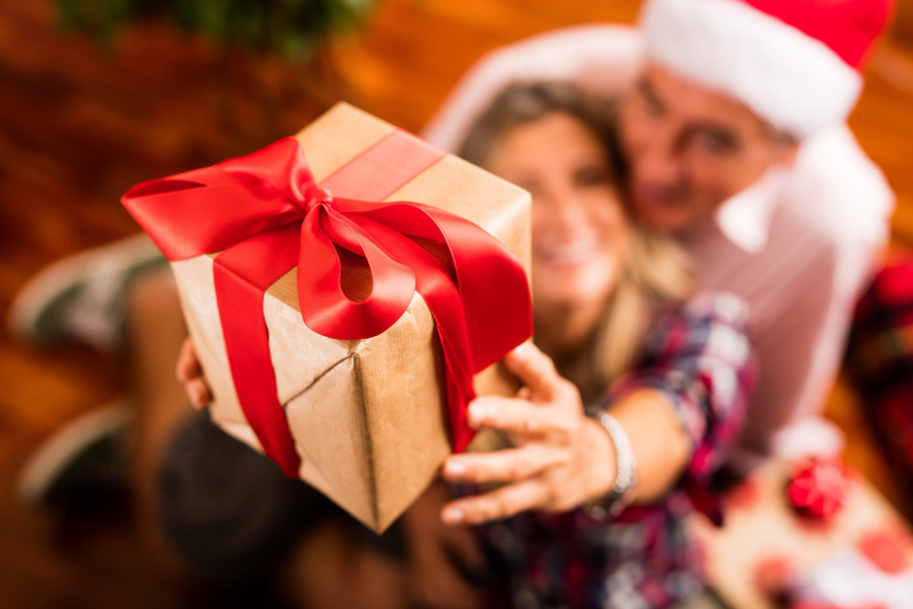 Lojistas francanos projetam que Natal deve ter cerca de 15% mais vendas este ano
