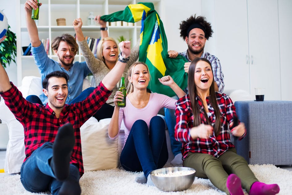 Desde a última Copa, itens mais consumidos ficaram até 100% mais caros