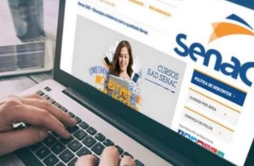 Senac abre mais de 30 cursos gratuitos a distância; confira como se inscrever - Jornal da Franca