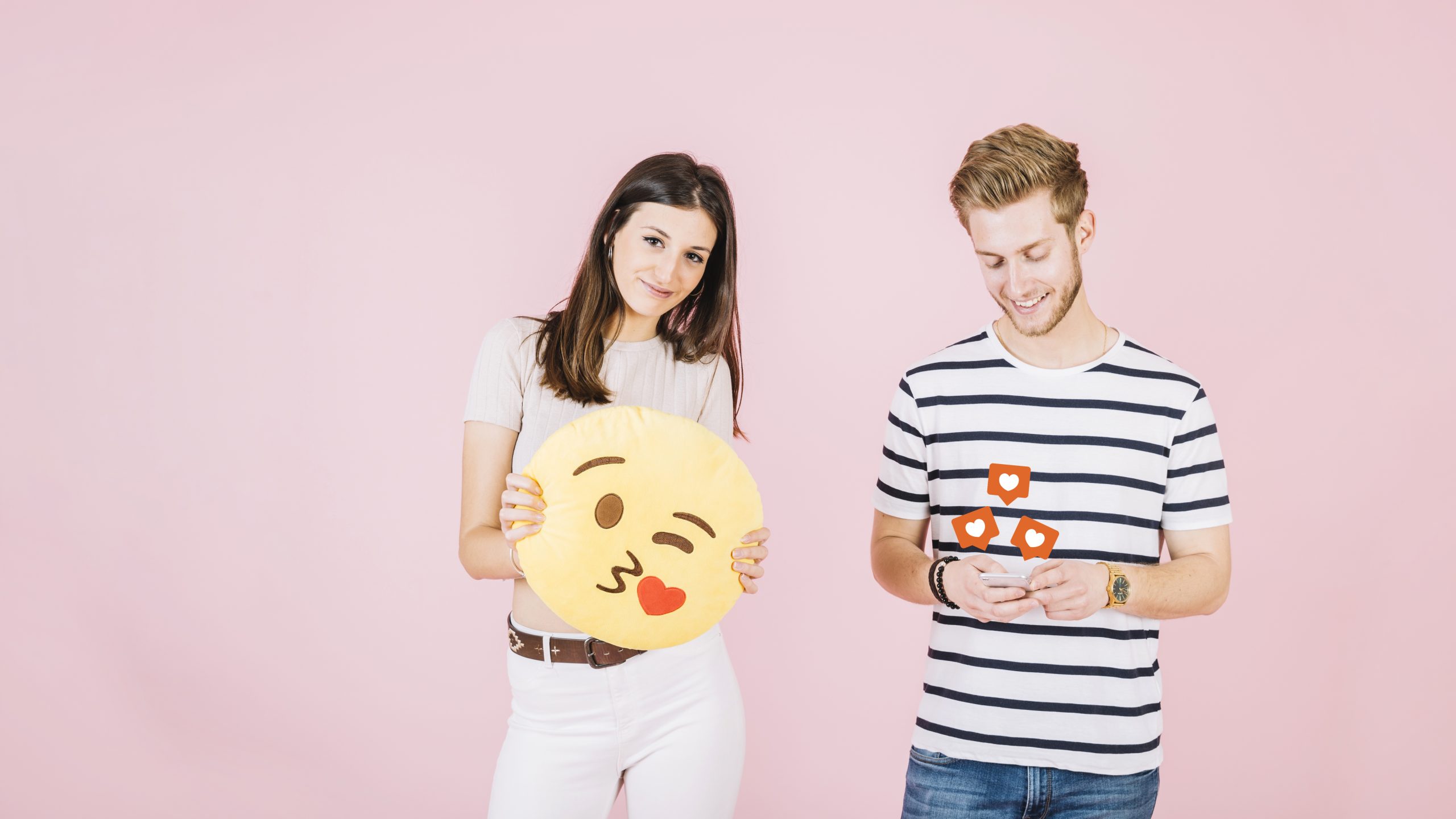 Paquera virtual: Veja quais os emojis que você deve evitar nessa hora!