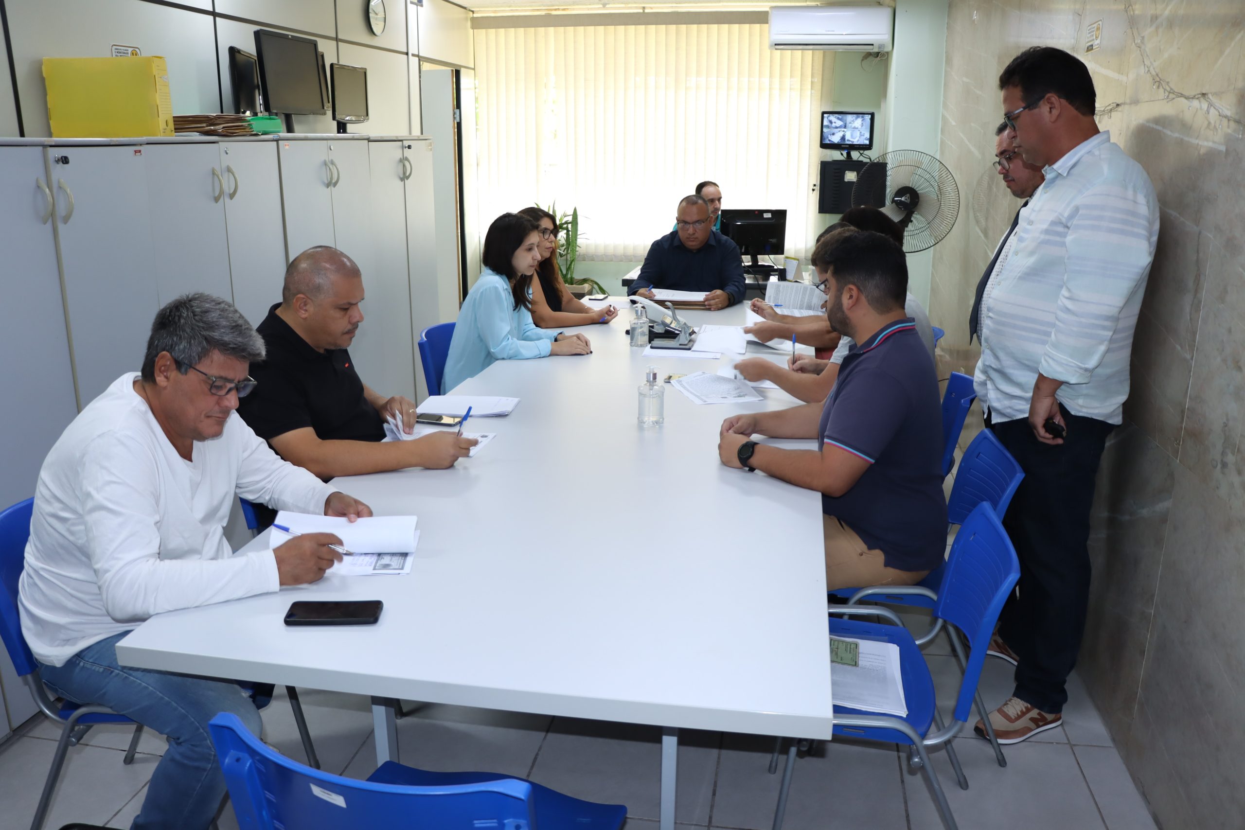 Expoagro 2023: 7 empresas participam de licitação para organização do evento