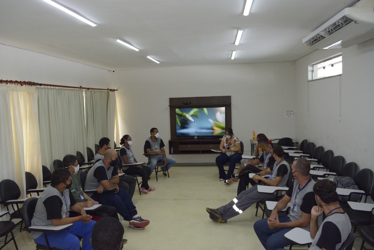 APAE Franca desenvolve projeto para inclusão de pessoas com deficiência intelectual