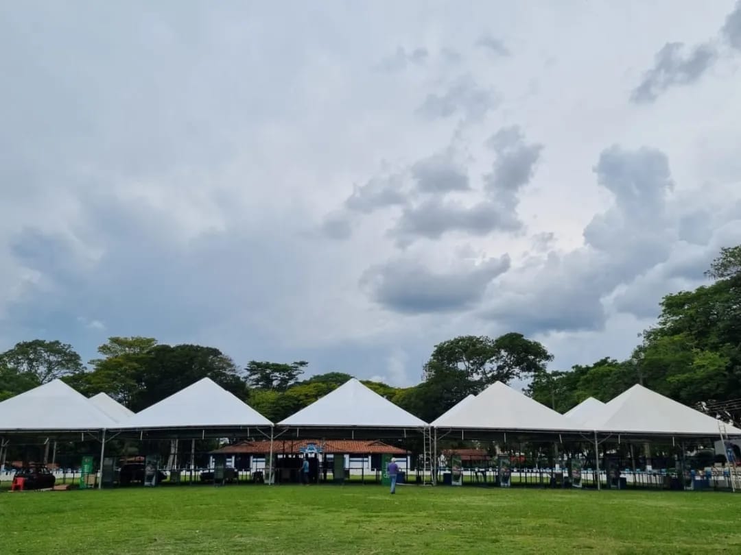 Feira da Fraternidade de Franca começa nesta quinta-feira, 17; confira os horários