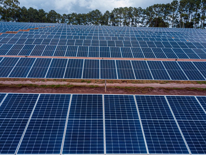 Hapvida NotreDame Intermédica e EDP firmam parceria para geração de energia solar