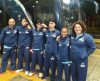 Judocas francanos competem no Meeting Brasileiro na cidade de Brusque / SC - Jornal da Franca
