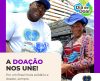 LBV intensifica campanha de doações para entregar 50 mil cestas de alimentos - Jornal da Franca