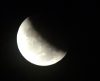 Terça-feira (08) tem eclipse lunar total, e no Brasil ela acontece logo pela manhã - Jornal da Franca