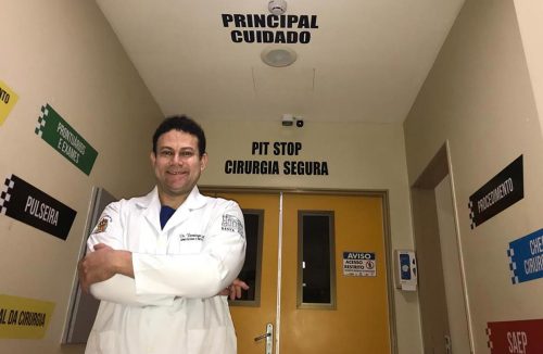 Ex-morador de rua, médico brasileiro surpreende com história de superação - Jornal da Franca