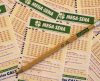 Mega-Sena pode pagar um prêmio de R$ 65 milhões no sorteio desta quarta-feira (09) - Jornal da Franca