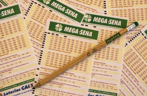 Mega-Sena pode pagar um prêmio de R$ 65 milhões no sorteio desta quarta-feira (09) - Jornal da Franca