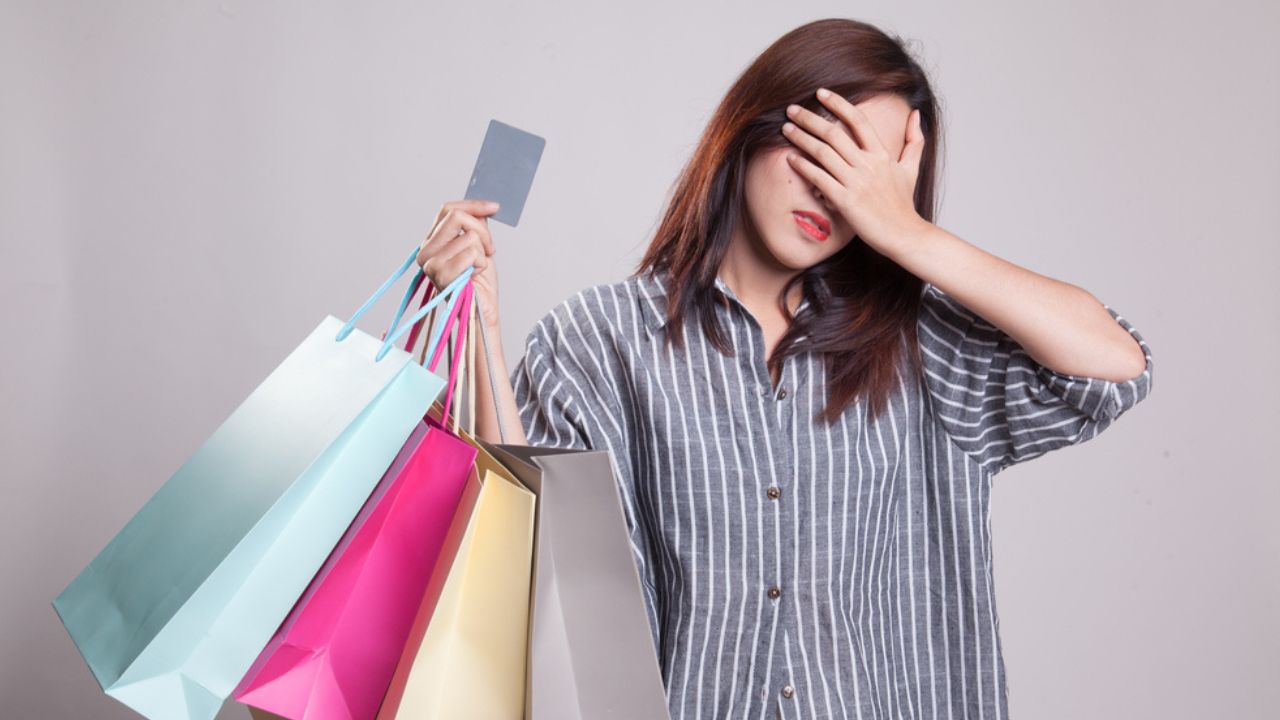 Black Friday: confira 3 dicas para não se endividar com as compras!