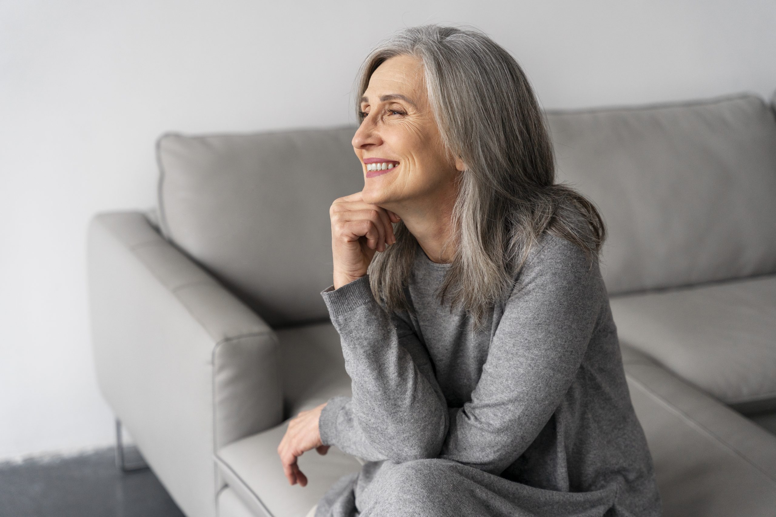 Menopausa: entenda a importância de adotar bons hábitos nesse período