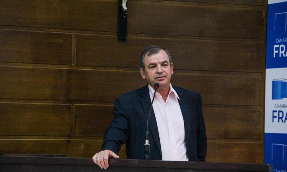 Aumento da estrutura hospitalar de Franca é debatido na Câmara dos Vereadores
