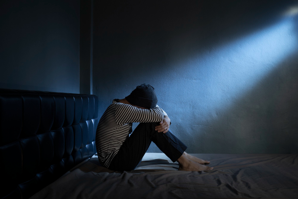 Não é tudo igual: sete doenças que são muito confundidas com a depressão