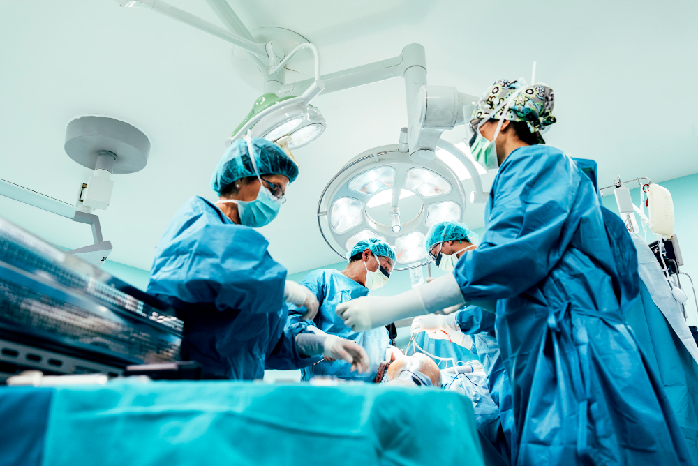 Hospital Estadual de Franca terá seis centros cirúrgicos e 200 leitos — 40 de UTI