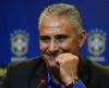 Tite convoca Seleção Brasileira para a Copa: Daniel Alves é a grande surpresa - Jornal da Franca