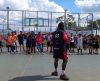 Torneio de basquete 3×3 em Franca mobiliza esportistas na Areninha do Palermo City - Jornal da Franca