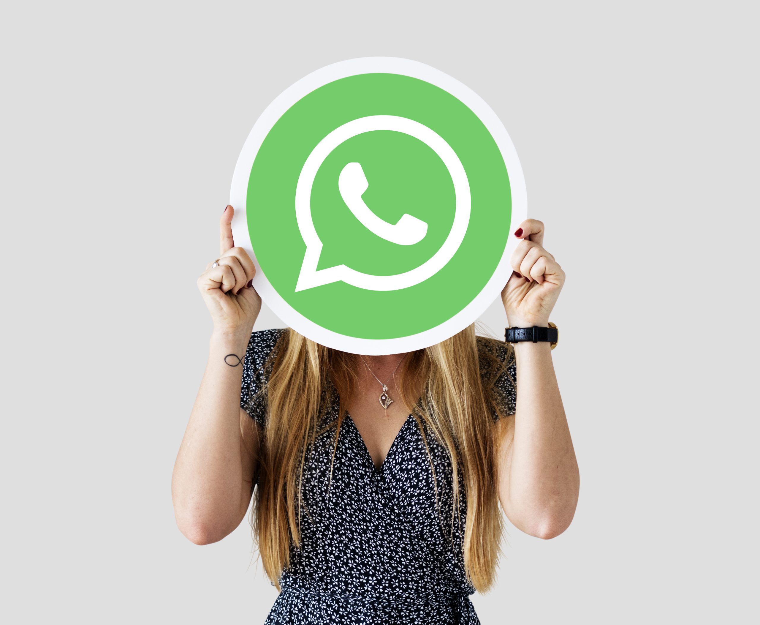 Quer conversar com você mesmo pelo WhatsApp? Veja aqui como fazer isso!