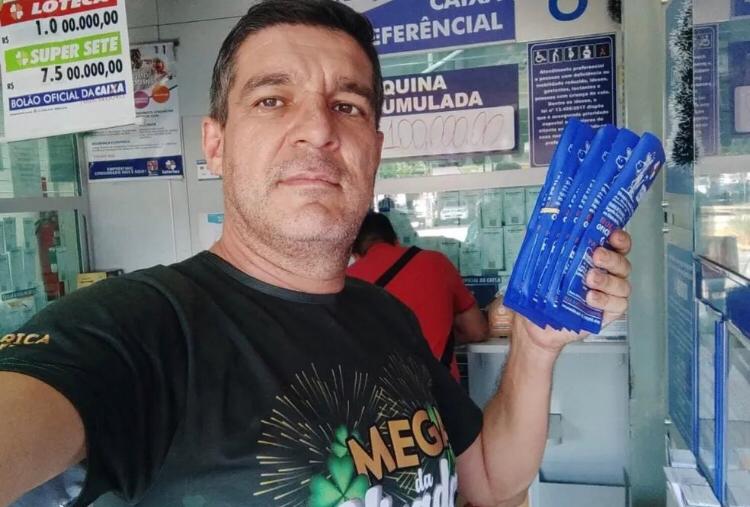 Grupo de apostadores investe R$ 265 mil em em “super bolão” da Mega da Virada